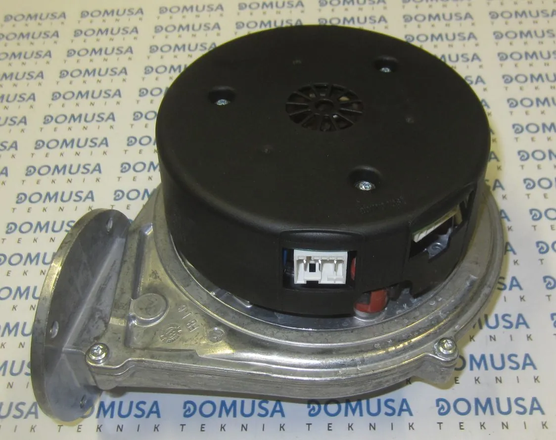 Ventilateur 24 kW (EBM) — photo 1