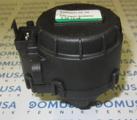 Moteur vanne 3 voies