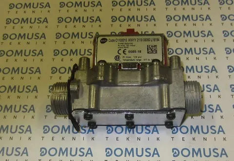 Vanne gaz SGV100